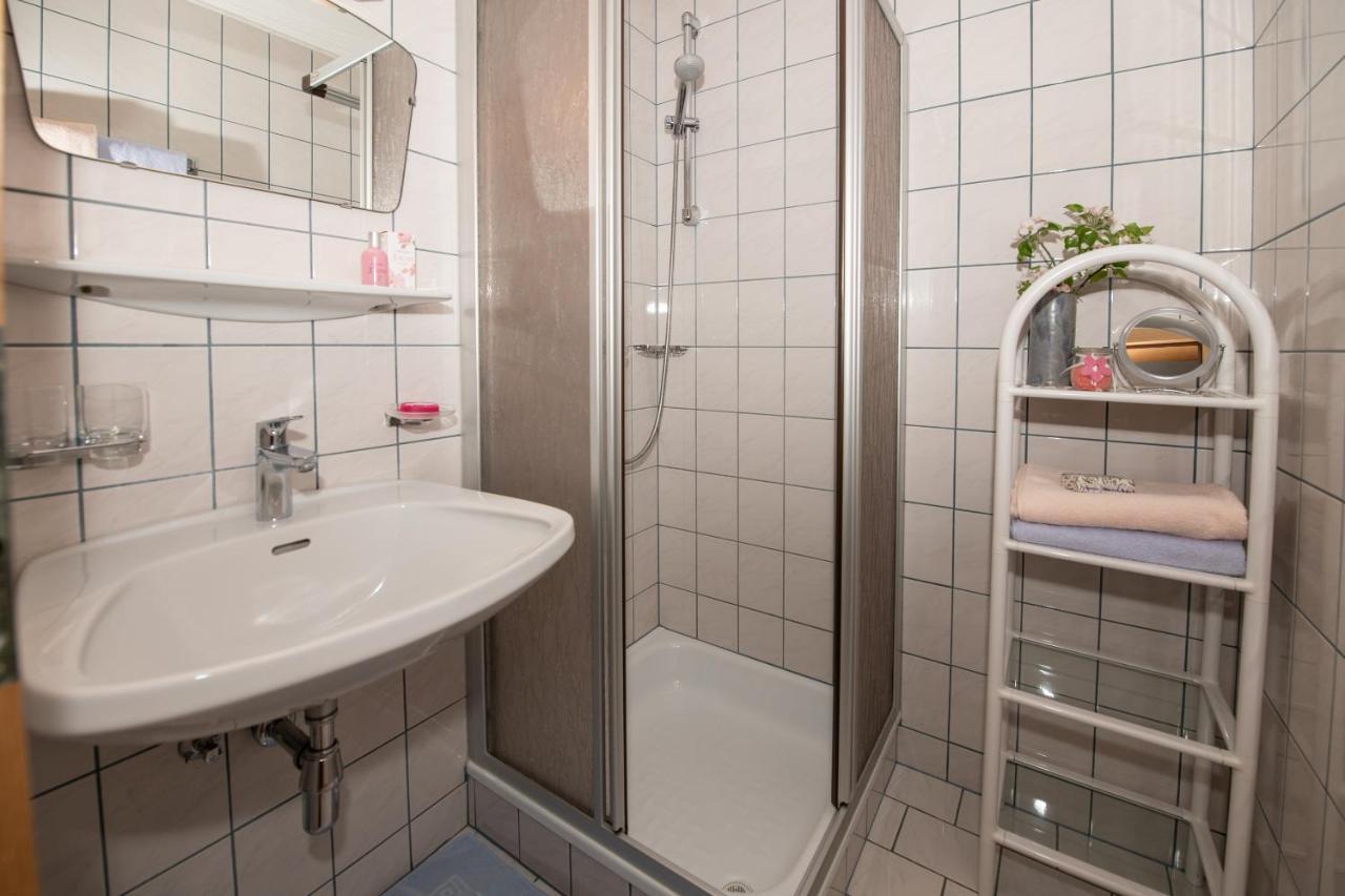 Appartement-Pension Fahrnberggut Rauris Ngoại thất bức ảnh