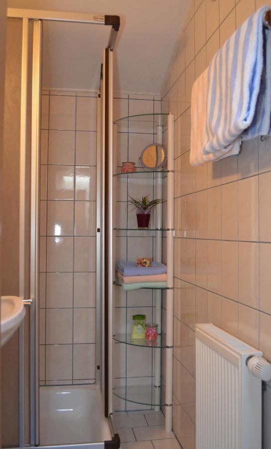 Appartement-Pension Fahrnberggut Rauris Ngoại thất bức ảnh
